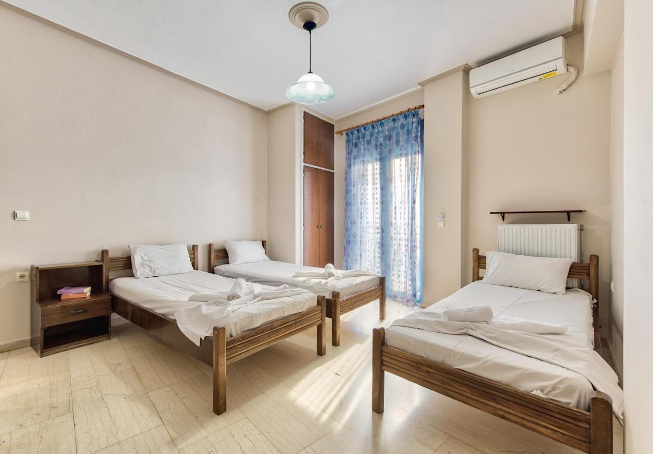 Saint Loukas Studios Закінф Екстер'єр фото